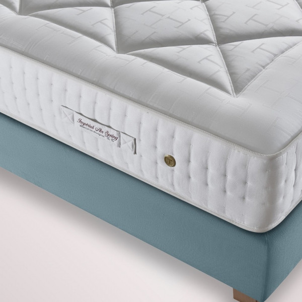 Surmatelas TRECA Riviera moelleux H.7cm - 26 tailles