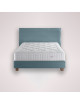 Matelas à ressorts TRECA Beau Rivage ferme ou très ferme H.32cm - 26 tailles