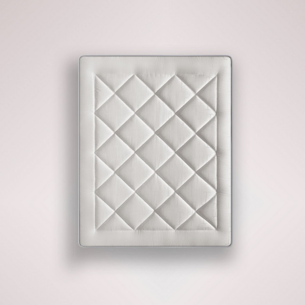 Matelas à ressorts TRECA Beau Rivage ferme ou très ferme H.32cm - 26 tailles