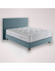 Matelas à ressorts TRECA Beau Rivage ferme ou très ferme H.32cm - 26 tailles