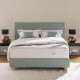 Matelas à ressorts TRECA Imperial Air Spring mi-ferme, ferme ou très ferme H.30cm - 26 tailles