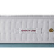 Matelas à ressorts TRECA Imperial Air Spring mi-ferme, ferme ou très ferme H.30cm - 26 tailles