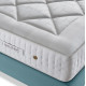 Matelas à ressorts TRECA Imperial Air Spring mi-ferme, ferme ou très ferme H.30cm - 26 tailles