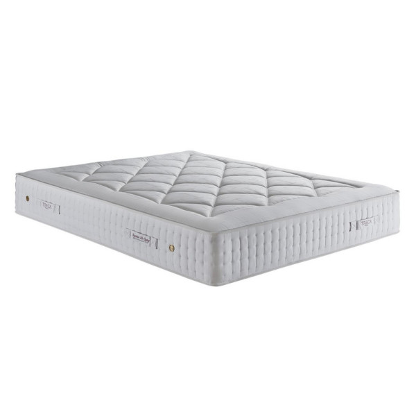Matelas à ressorts TRECA Imperial Air Spring mi-ferme, ferme ou très ferme H.30cm - 26 tailles