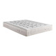Matelas à ressorts TRECA Apollon mi-ferme, ferme ou très ferme H.25cm - 26 tailles