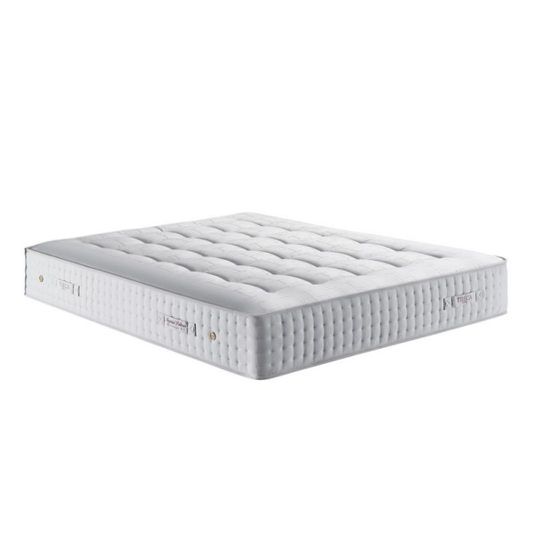 Matelas à ressorts TRECA Imperial Pullman ferme ou très ferme H.30cm - 26 tailles