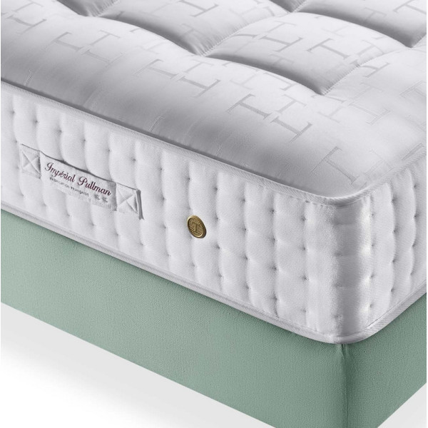 Matelas à ressorts TRECA Imperial Pullman ferme ou très ferme H.30cm - 26 tailles