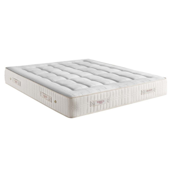 Matelas à ressorts TRECA Imperial Pullman Club ferme ou très ferme H.22cm - 26 tailles