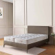 Matelas à ressorts TRECA Impérial Cruise ferme H.19cm - 26 tailles