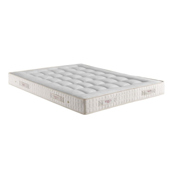 Matelas à ressorts TRECA Impérial Cruise ferme H.19cm - 26 tailles