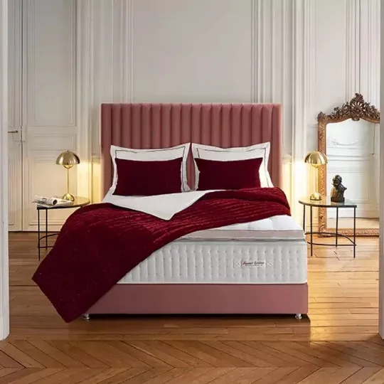 Surmatelas TRECA Impérial H.6cm - 26 tailles