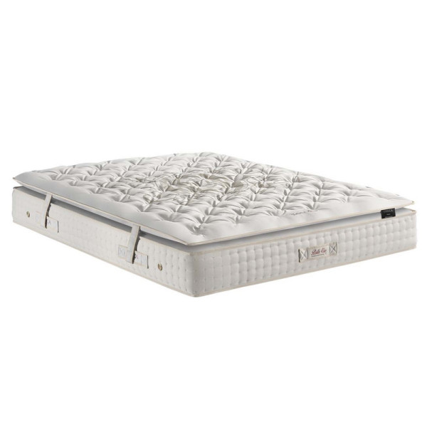 Surmatelas TRECA Riviera moelleux H.7cm - 26 tailles