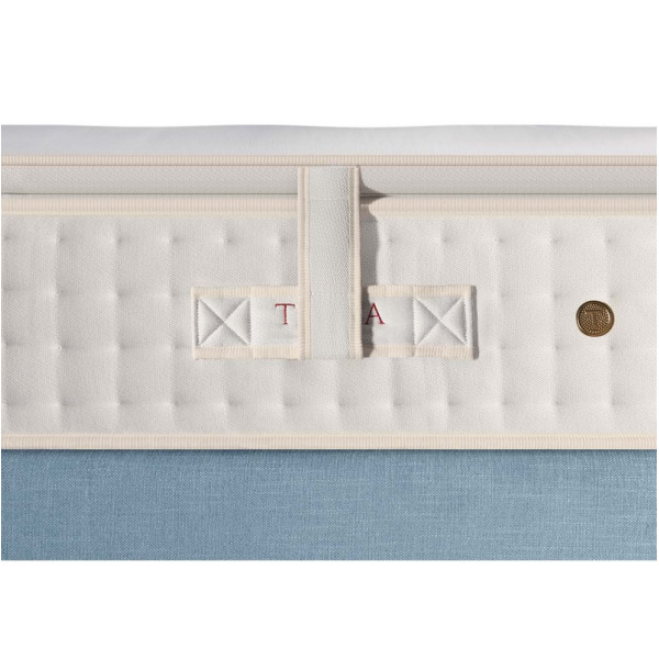Surmatelas TRECA Riviera moelleux H.7cm - 26 tailles