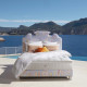 Matelas à ressorts TRECA Beau Rivage ferme ou très ferme H.32cm - 26 tailles