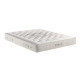 Matelas à ressorts TRECA Belle Vue mi-ferme, ferme ou très ferme H.27cm - 26 tailles