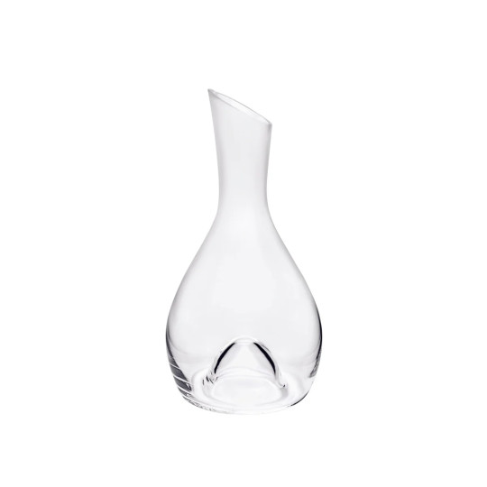 Carafe décanteur GUY DEGRENNE Nectar transparent 1L cristallin