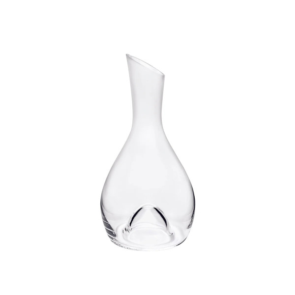 Carafe décanteur GUY DEGRENNE Nectar transparent 1L cristallin