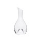 Carafe décanteur GUY DEGRENNE Nectar transparent 1L cristallin