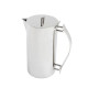 Verseuse GUY DEGRENNE Newport 70cl en acier inoxydable