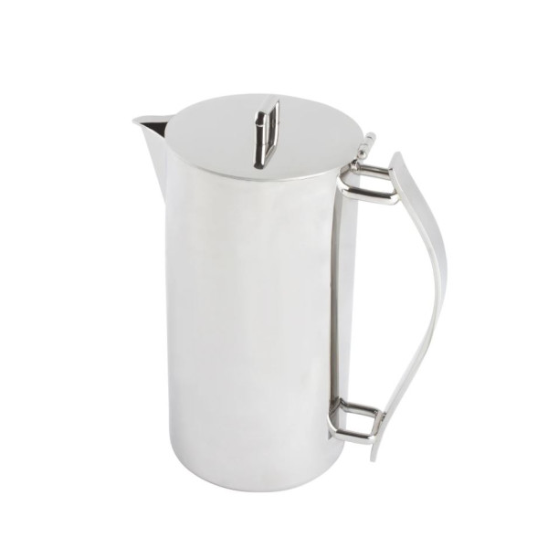 Verseuse GUY DEGRENNE Newport 1.5L en acier inoxydable