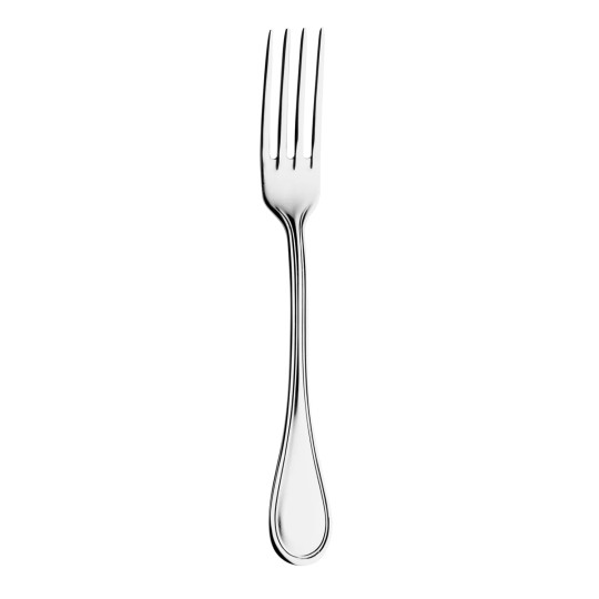 Fourchette de service GUY DEGRENNE Verlaine en acier inoxydable