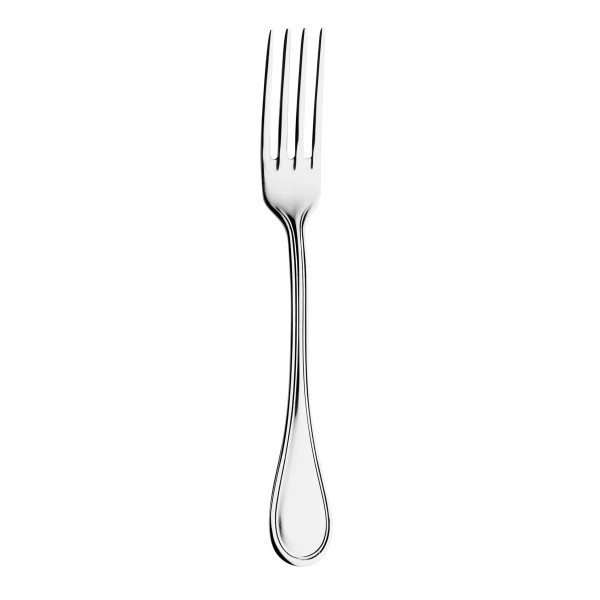 Fourchette de service GUY DEGRENNE Verlaine en acier inoxydable