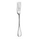 Fourchette de service GUY DEGRENNE Verlaine en acier inoxydable