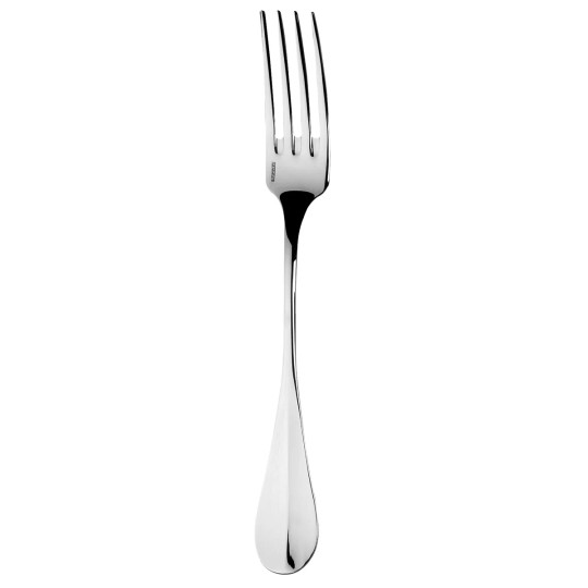 Fourchette de service GUY DEGRENNE Blois en acier inoxydable