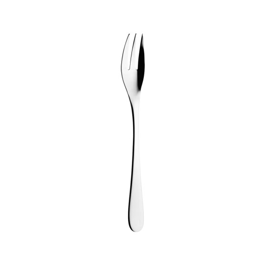 Fourchette de service GUY DEGRENNE Goutte en acier inoxydable