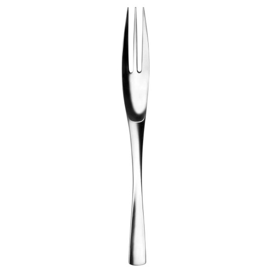 Fourchette de service GUY DEGRENNE XY en acier inoxydable