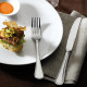 Couteau de table GUY DEGRENNE Confidence en acier inoxydable
