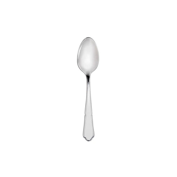 Cuillère à café GUY DEGRENNE Contour en acier inoxydable