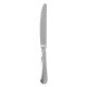 Couteau de table GUY DEGRENNE Blois en acier inoxydable