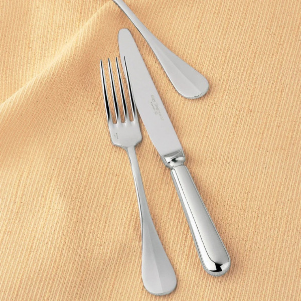 Couteau de table GUY DEGRENNE Blois en acier inoxydable