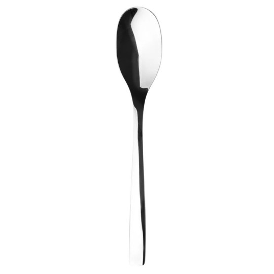 Cuillère de table GUY DEGRENNE Guest en acier inoxydable