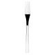 Fourchette de table GUY DEGRENNE Guest en acier inoxydable