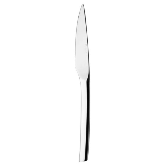 Couteau de table GUY DEGRENNE Guest en acier inoxydable