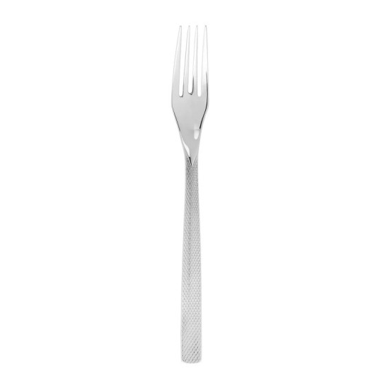 Fourchette de table GUY DEGRENNE Guest Star en acier inoxydable