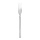 Fourchette de table GUY DEGRENNE Guest Star en acier inoxydable