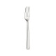 Fourchette de table GUY DEGRENNE Normandy en acier inoxydable