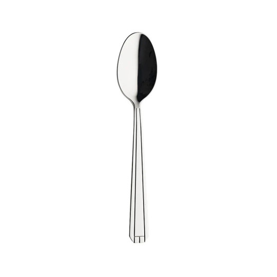 Cuillère de table GUY DEGRENNE Normandy en acier inoxydable