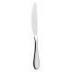 Couteau de table GUY DEGRENNE Onde en acier inoxydable