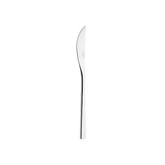 Couteau de table GUY DEGRENNE Fuse en acier inoxydable
