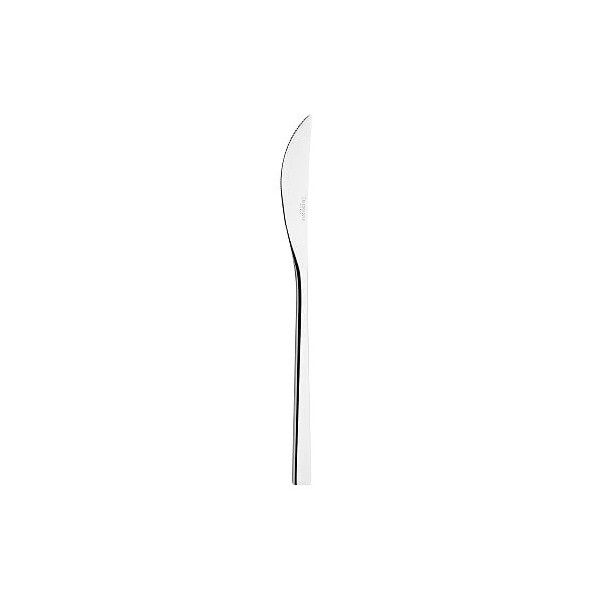 Couteau de table GUY DEGRENNE Fuse en acier inoxydable