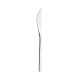 Couteau de table GUY DEGRENNE Fuse en acier inoxydable