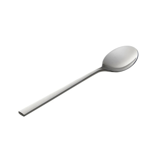 Cuillère à dessert GUY DEGRENNE Fuse en acier inoxydable