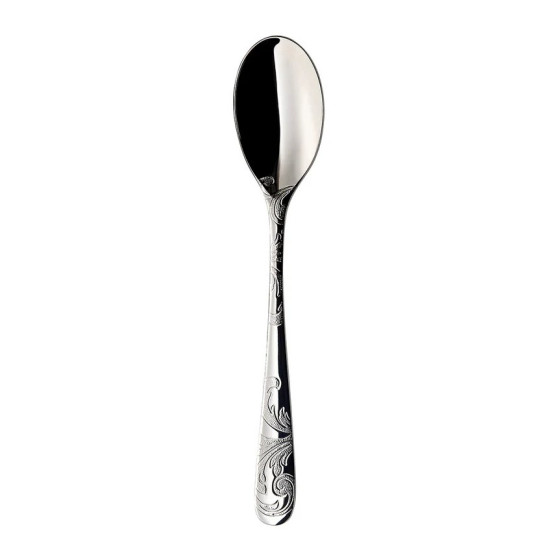 Cuillère de table GUY DEGRENNE Couture en acier inoxydable