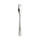Fourchette de table GUY DEGRENNE Supernature en acier inoxydable
