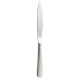 Couteau de table GUY DEGRENNE Supernature en acier inoxydable
