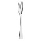 Fourchette de table GUY DEGRENNE Solstice en acier inoxydable